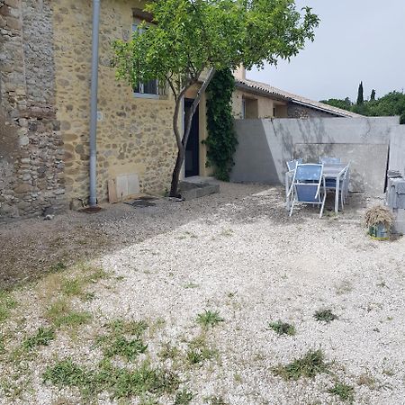 Le Pommier Appartement Aiglun  Buitenkant foto