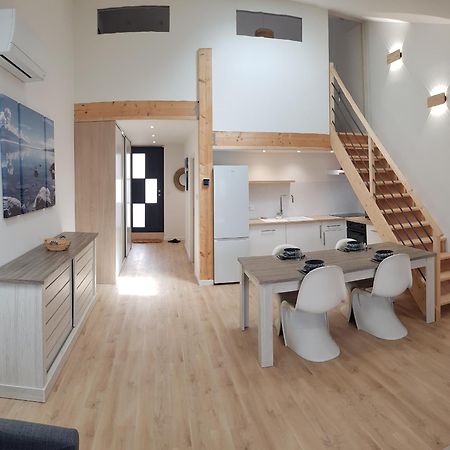 Le Pommier Appartement Aiglun  Buitenkant foto