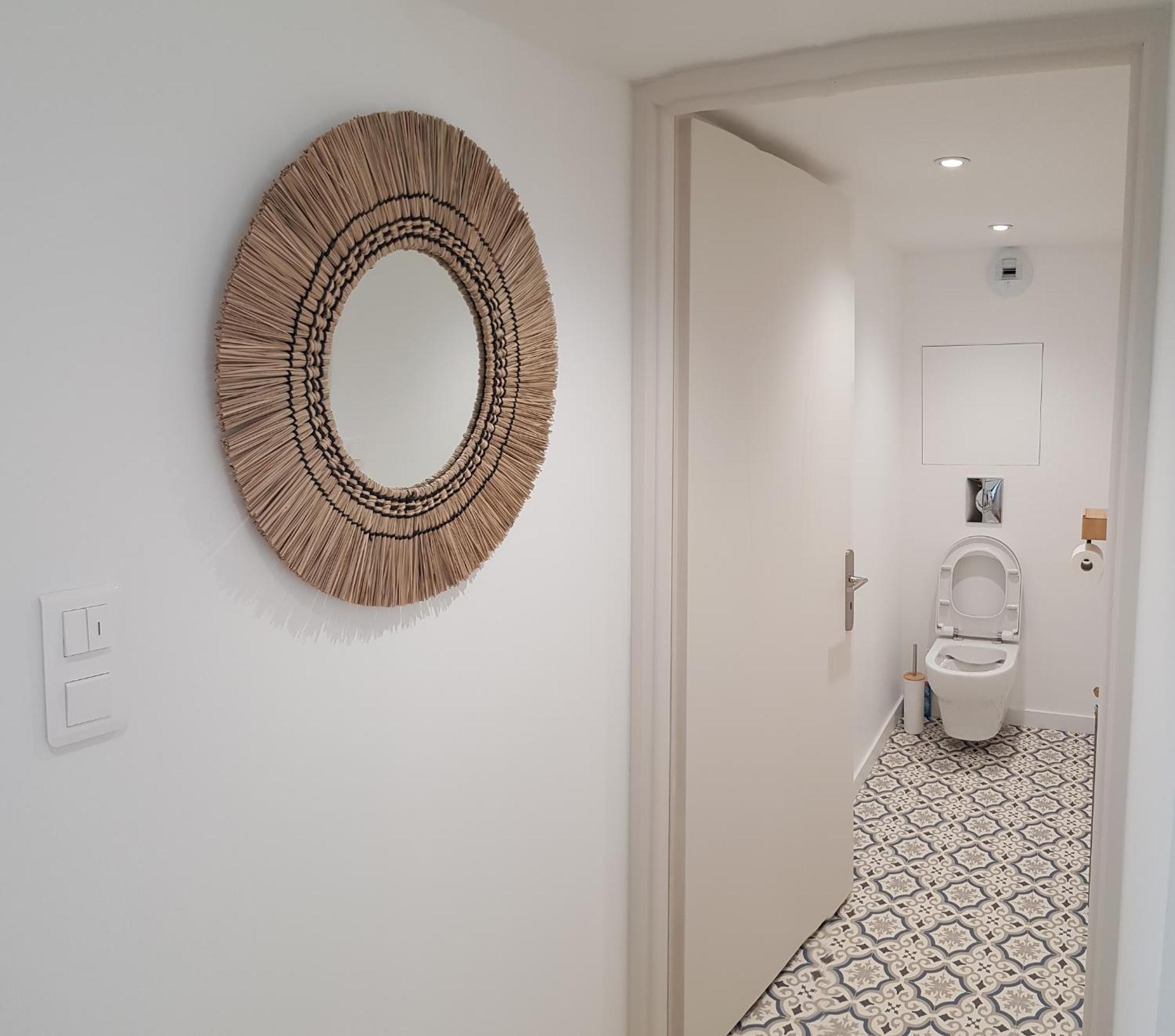 Le Pommier Appartement Aiglun  Buitenkant foto