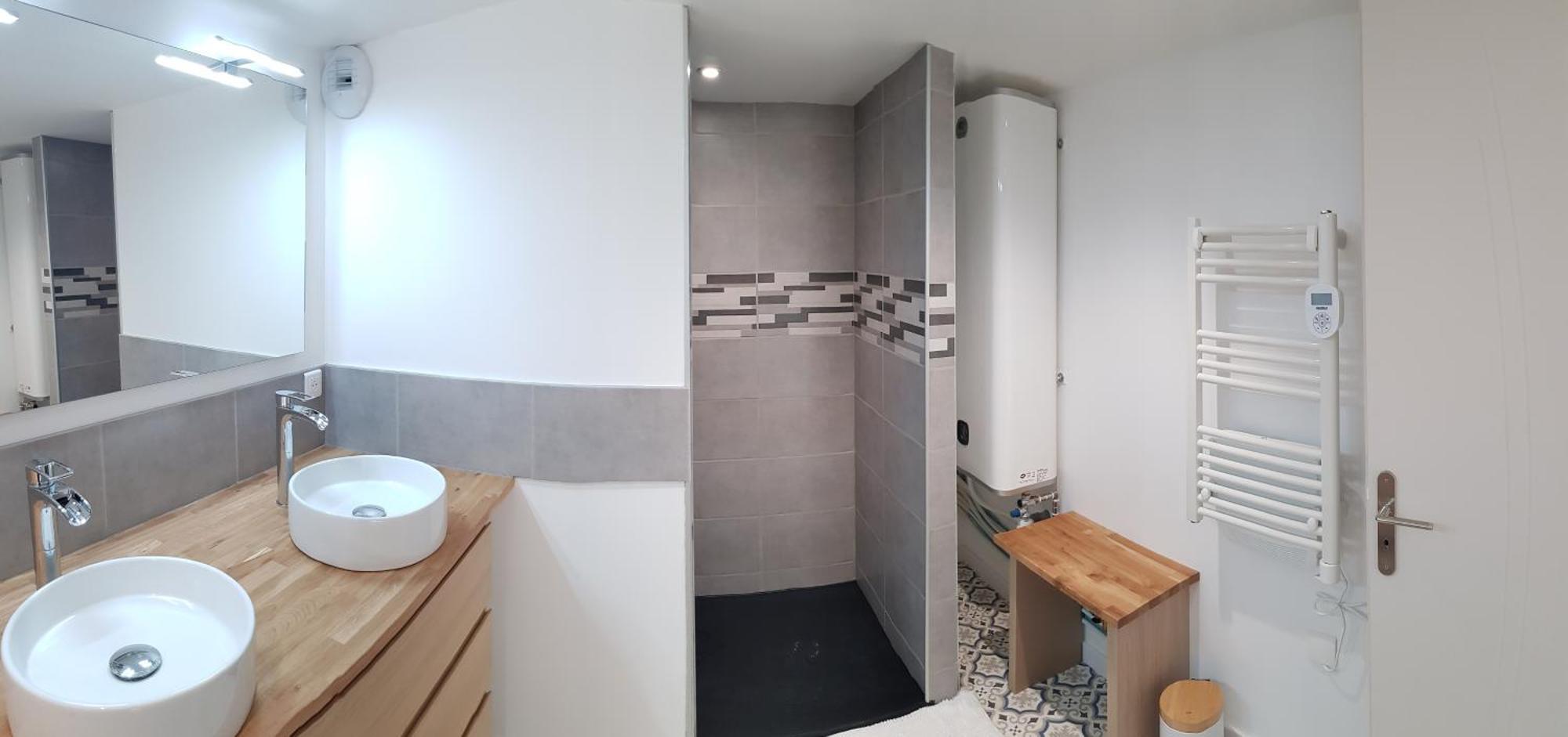 Le Pommier Appartement Aiglun  Buitenkant foto