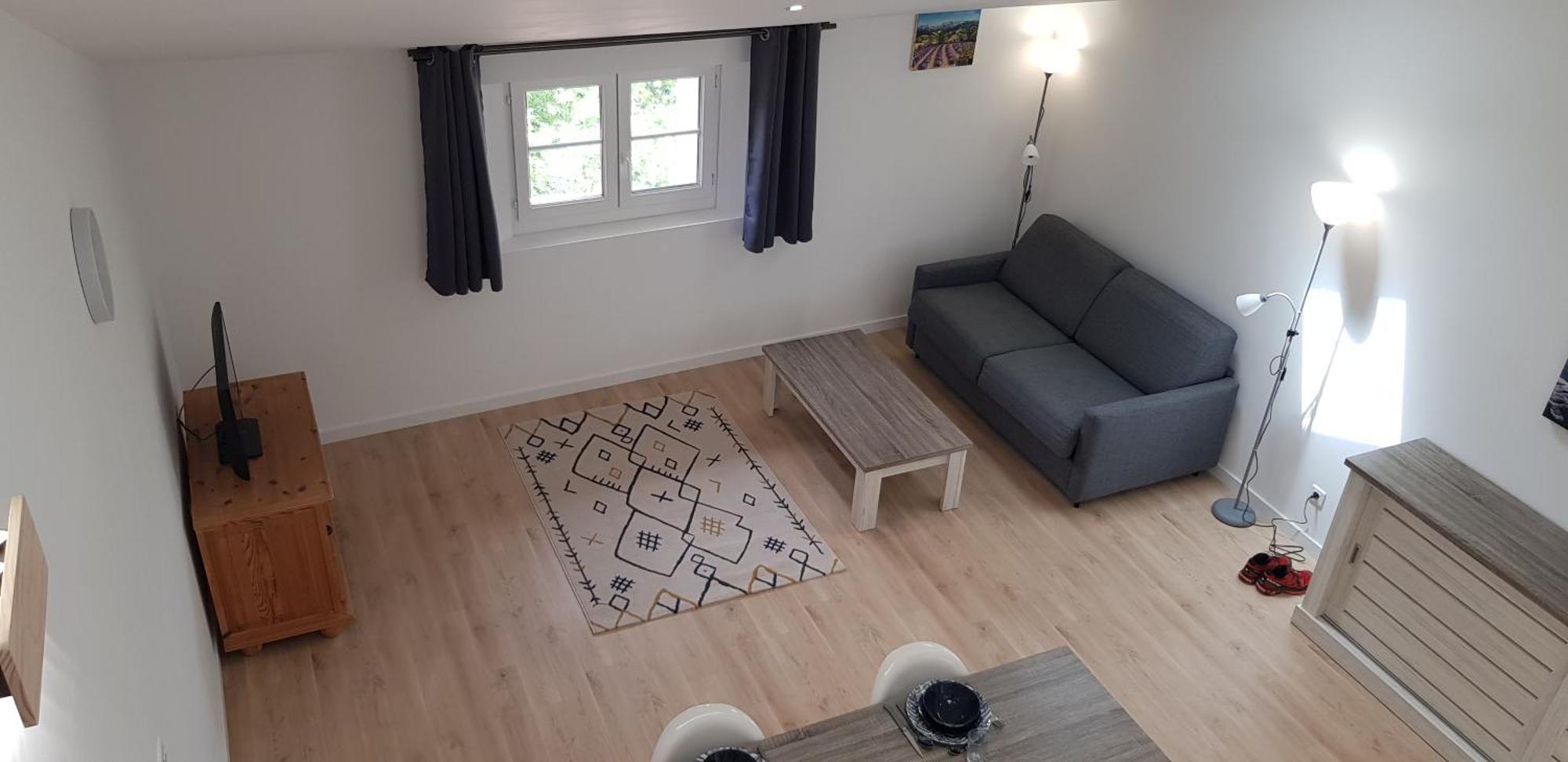 Le Pommier Appartement Aiglun  Buitenkant foto