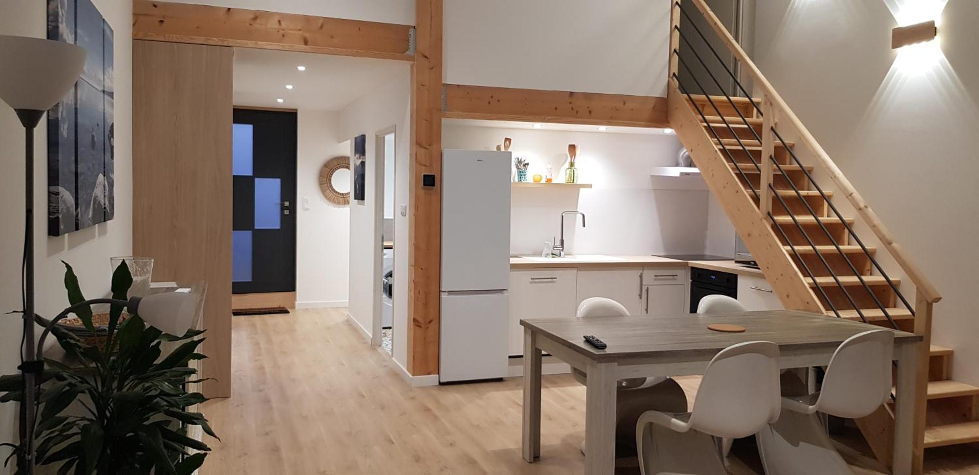 Le Pommier Appartement Aiglun  Buitenkant foto