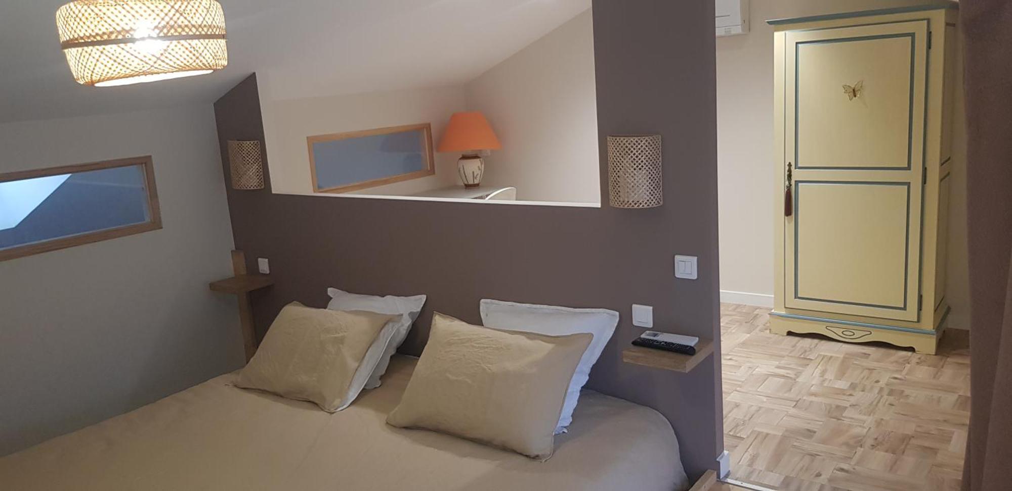 Le Pommier Appartement Aiglun  Buitenkant foto